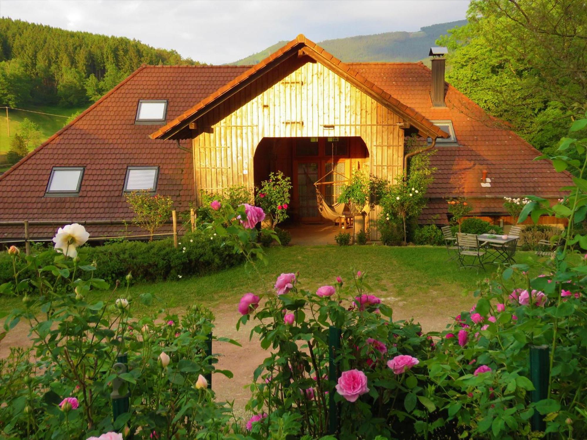 Hernis-Hoefle Elzach Luaran gambar