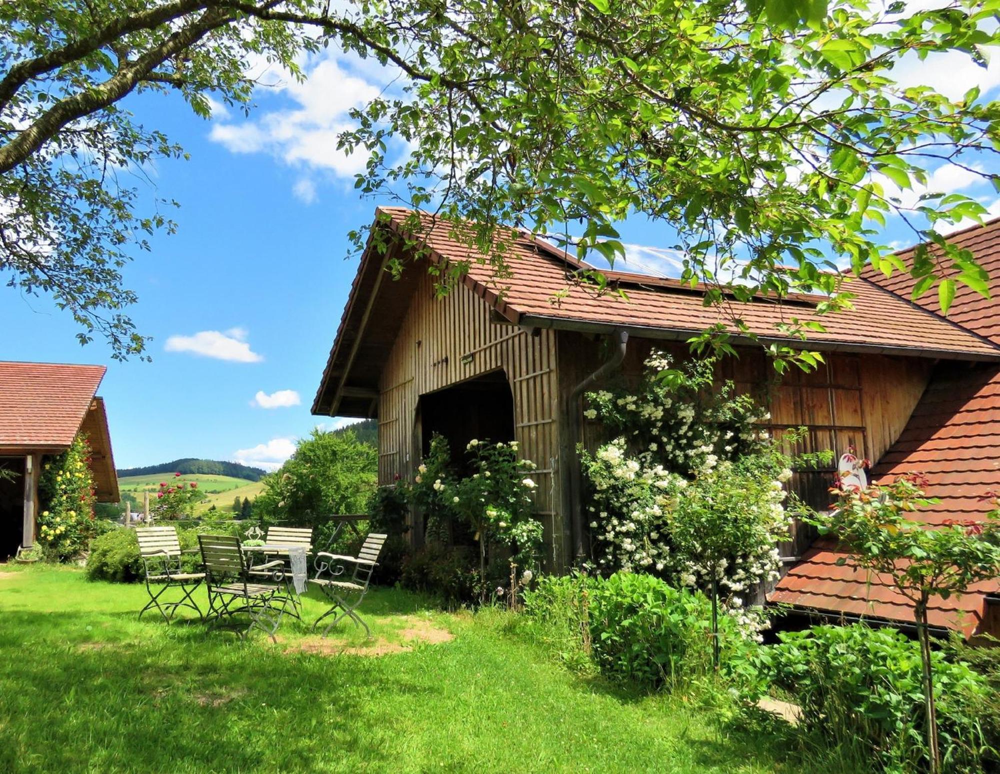 Hernis-Hoefle Elzach Luaran gambar